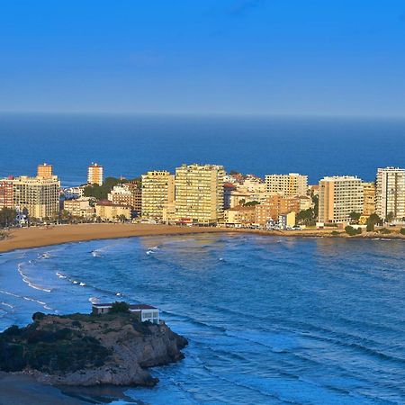 Apartment Entreplayas By Interhome Oropesa del Mar Eksteriør billede