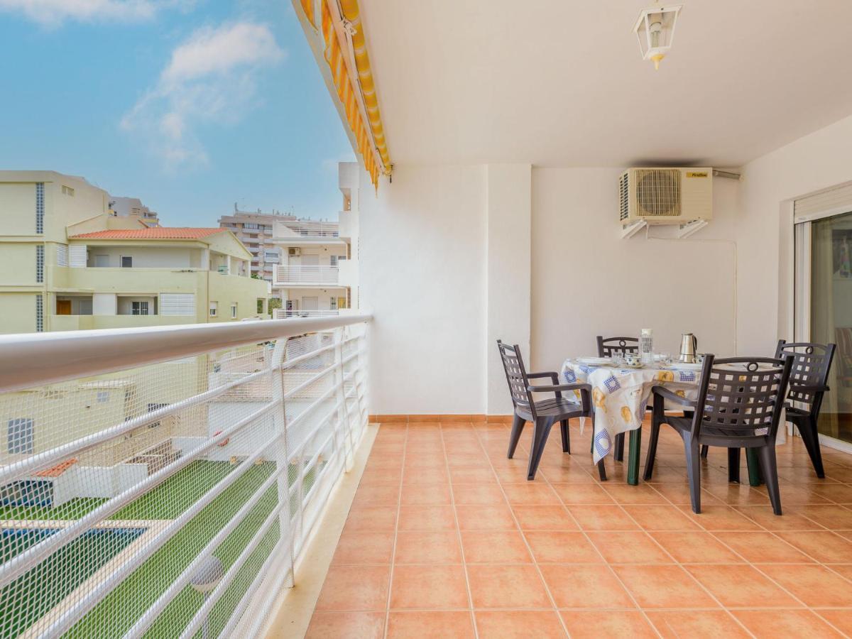 Apartment Entreplayas By Interhome Oropesa del Mar Eksteriør billede