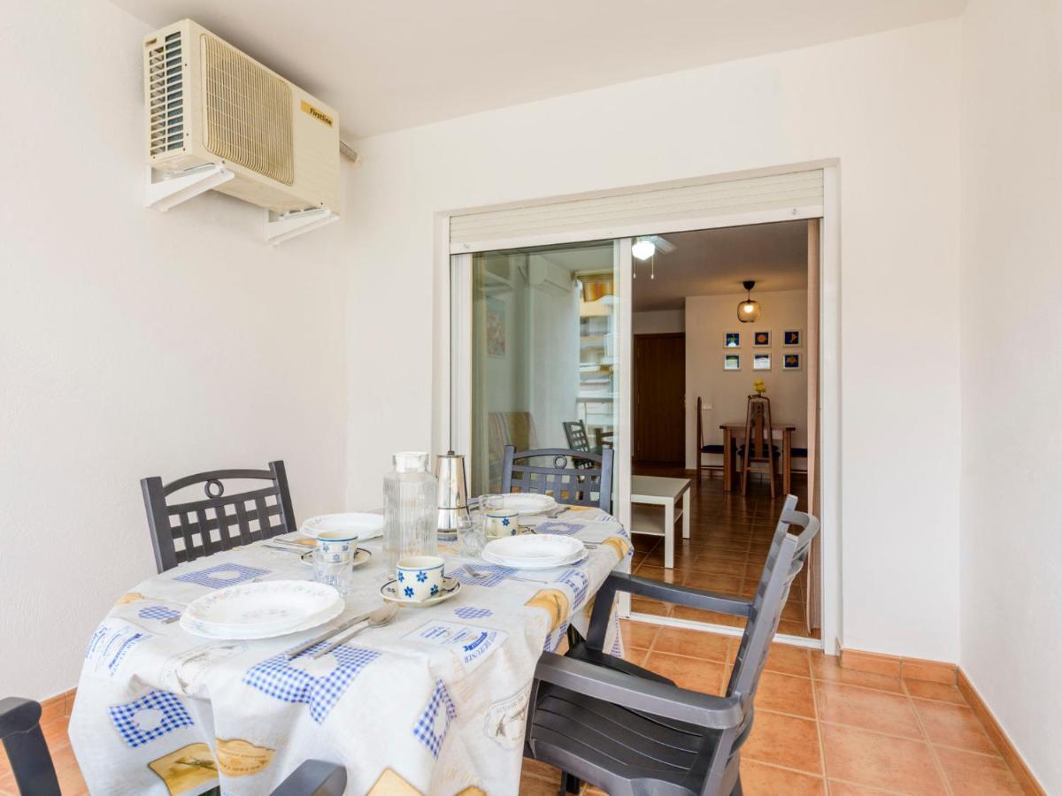 Apartment Entreplayas By Interhome Oropesa del Mar Eksteriør billede