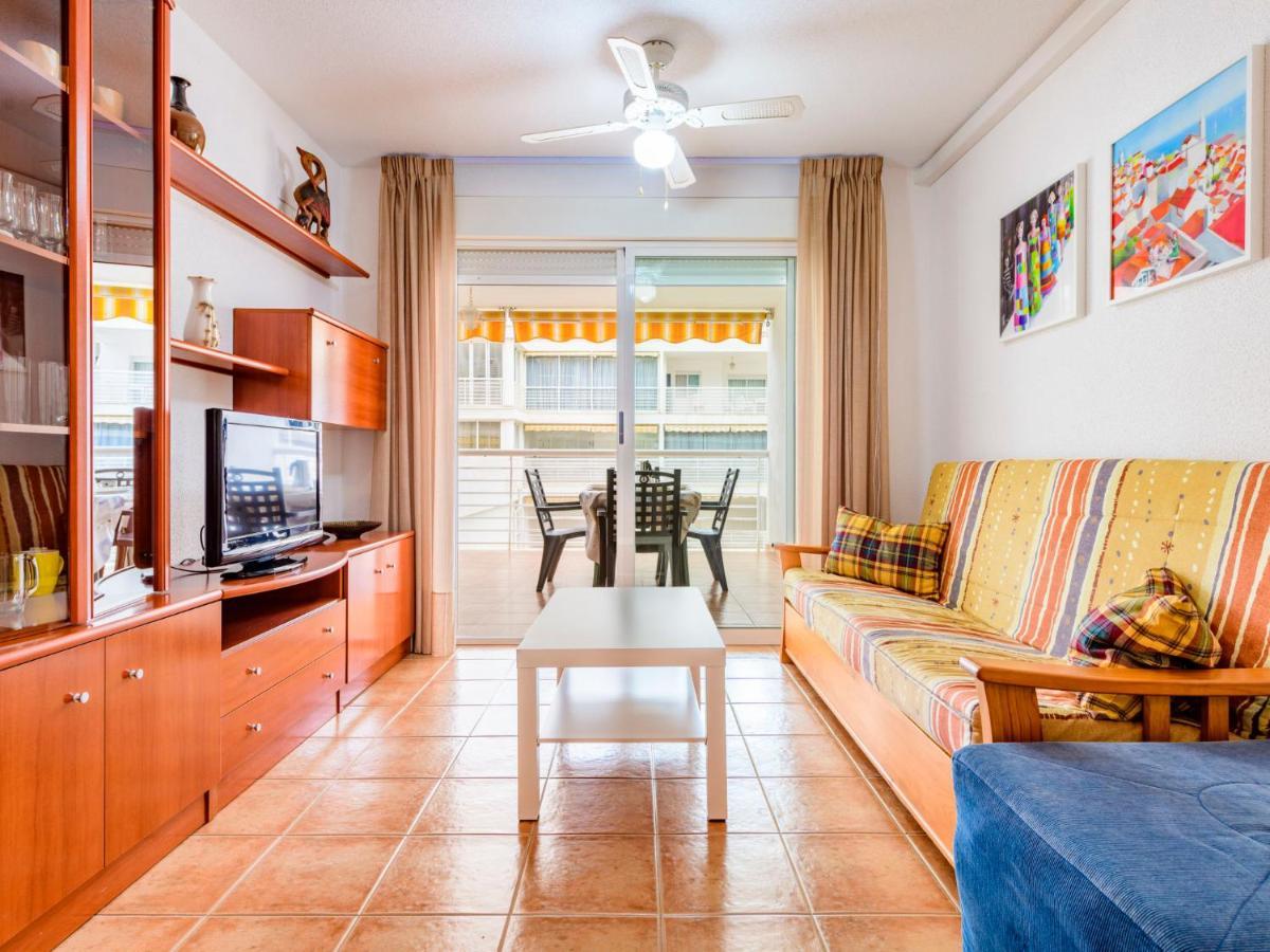 Apartment Entreplayas By Interhome Oropesa del Mar Eksteriør billede