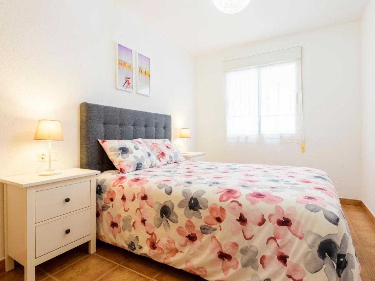 Apartment Entreplayas By Interhome Oropesa del Mar Eksteriør billede