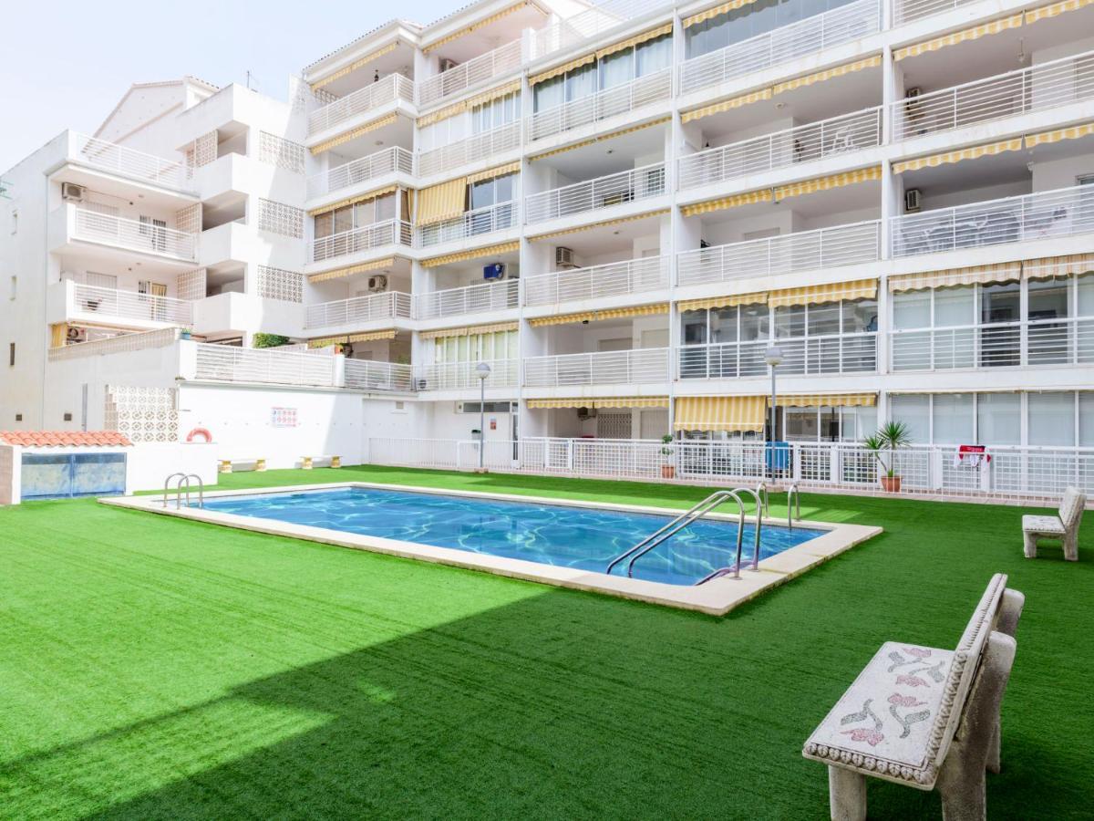 Apartment Entreplayas By Interhome Oropesa del Mar Eksteriør billede
