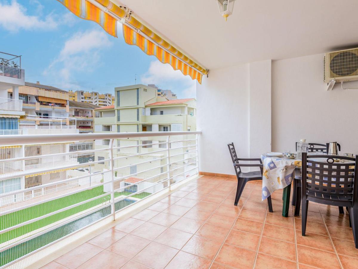 Apartment Entreplayas By Interhome Oropesa del Mar Eksteriør billede