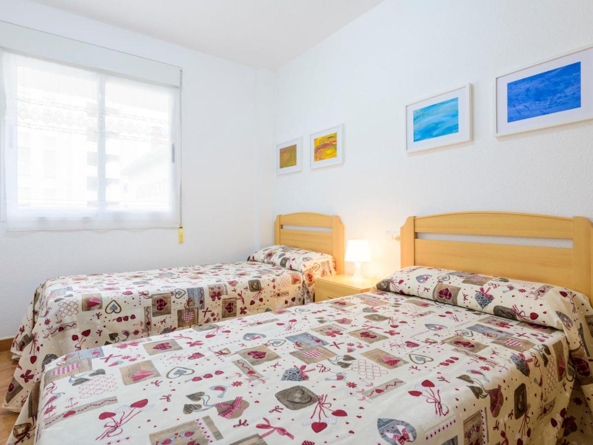 Apartment Entreplayas By Interhome Oropesa del Mar Eksteriør billede