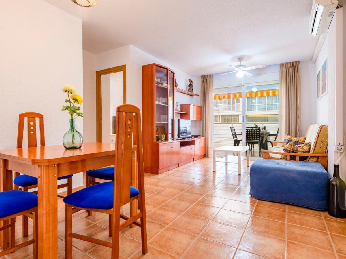 Apartment Entreplayas By Interhome Oropesa del Mar Eksteriør billede
