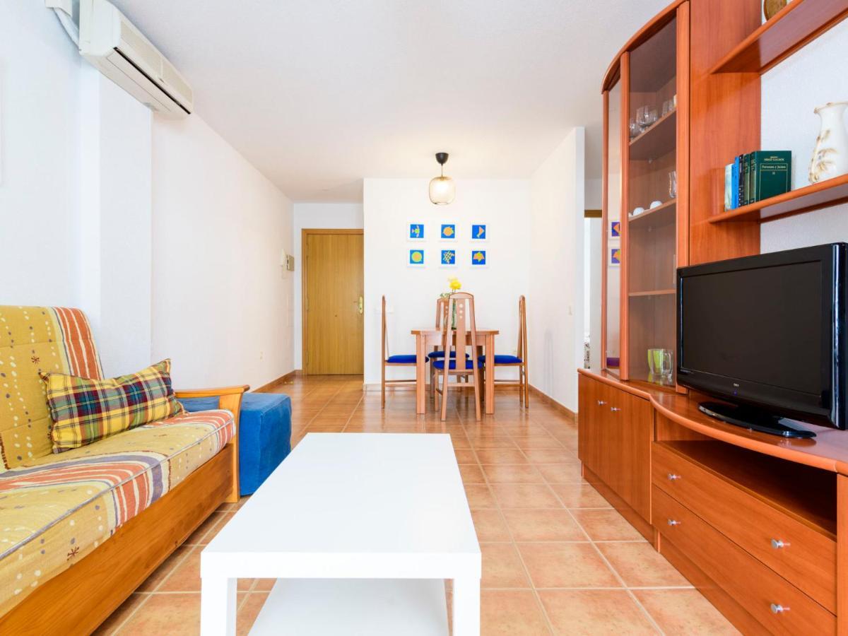 Apartment Entreplayas By Interhome Oropesa del Mar Eksteriør billede