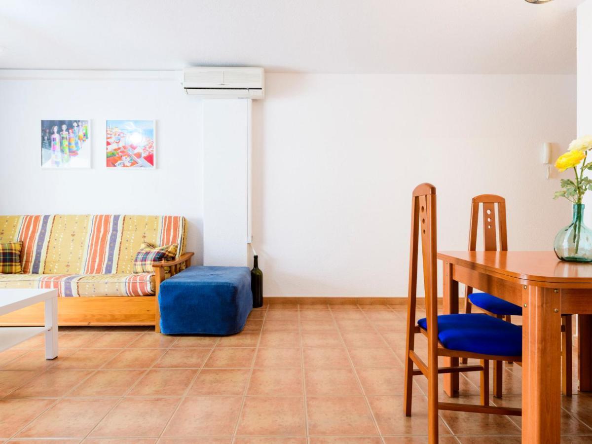 Apartment Entreplayas By Interhome Oropesa del Mar Eksteriør billede