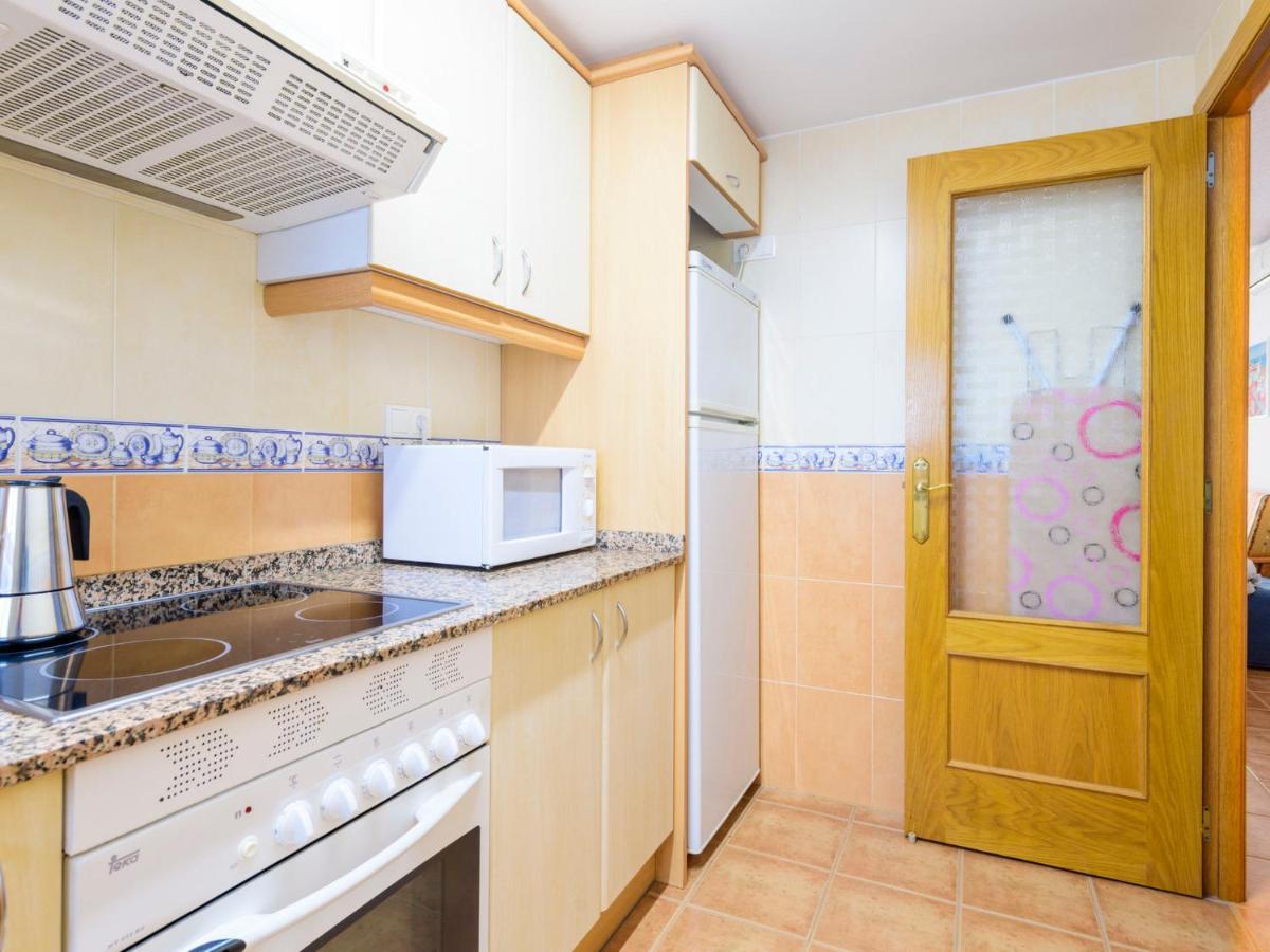 Apartment Entreplayas By Interhome Oropesa del Mar Eksteriør billede