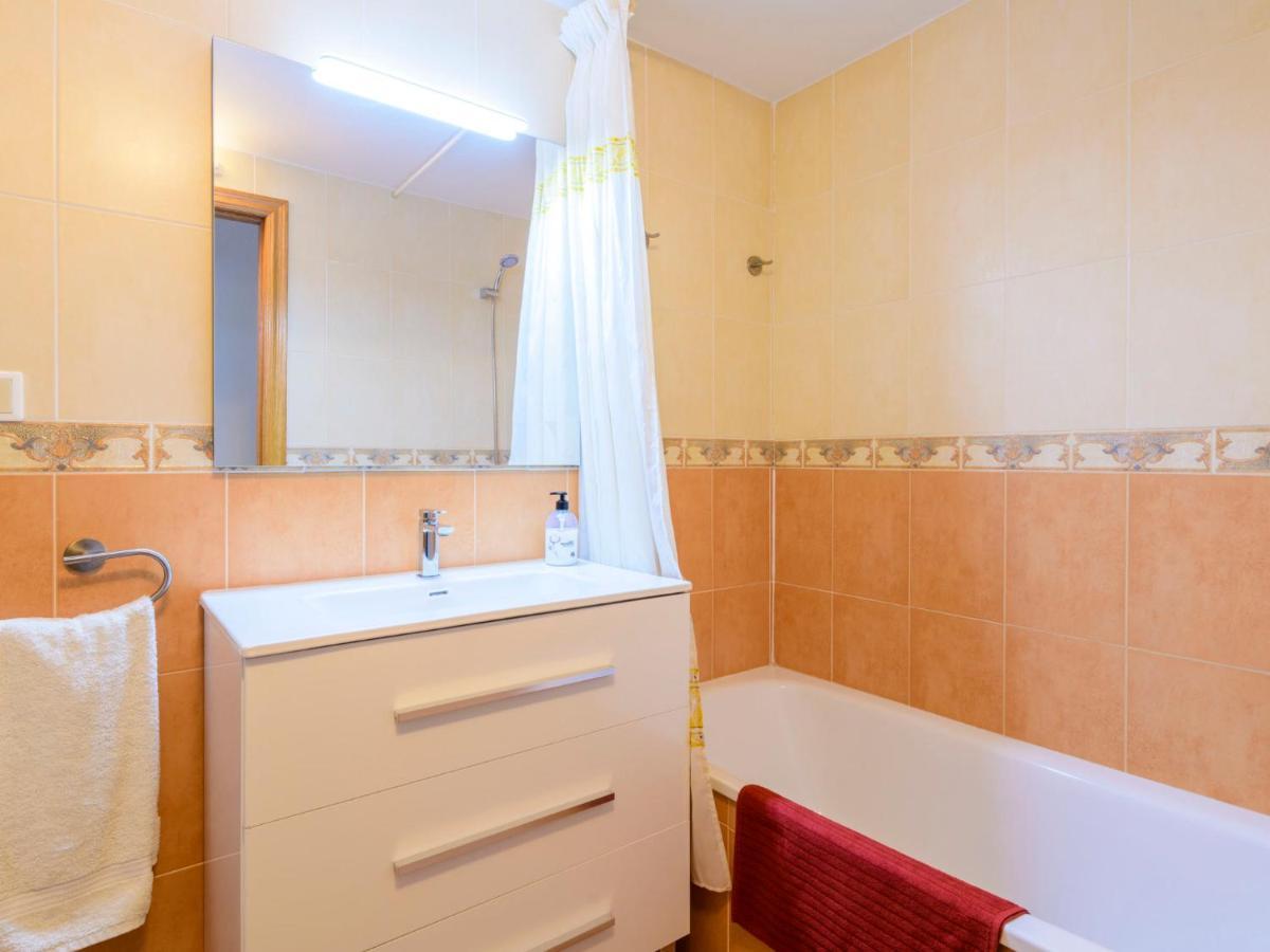 Apartment Entreplayas By Interhome Oropesa del Mar Eksteriør billede