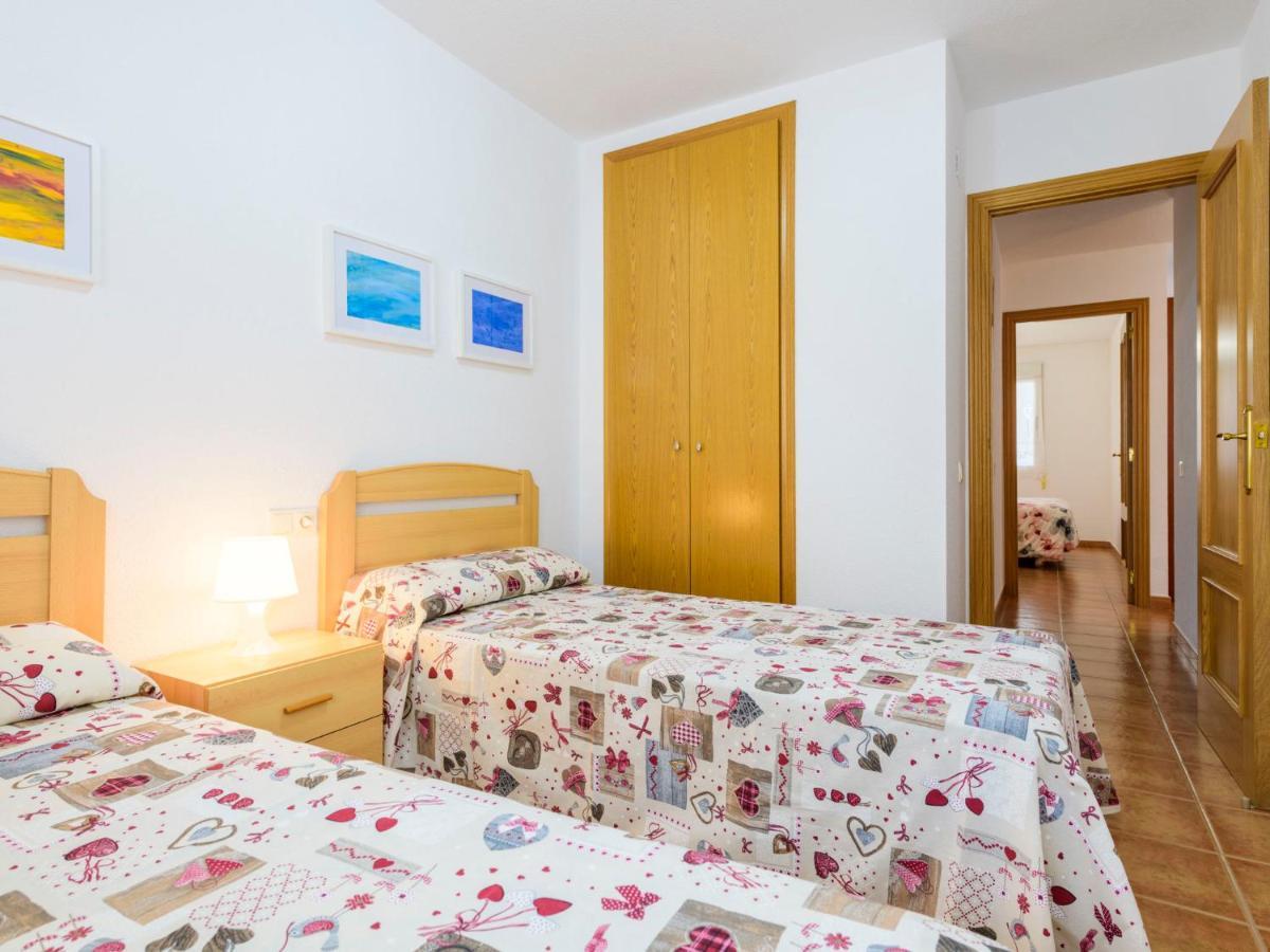Apartment Entreplayas By Interhome Oropesa del Mar Eksteriør billede