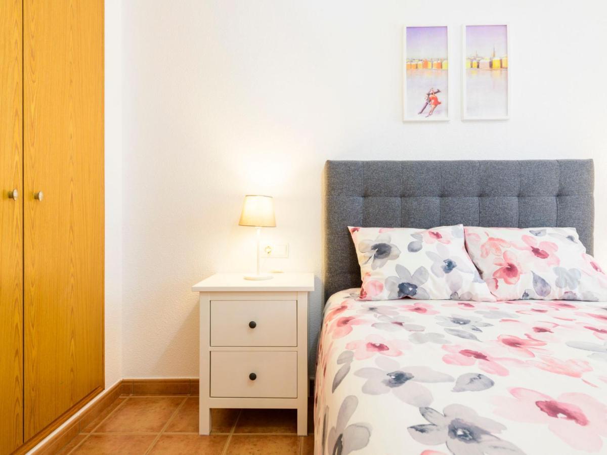 Apartment Entreplayas By Interhome Oropesa del Mar Eksteriør billede