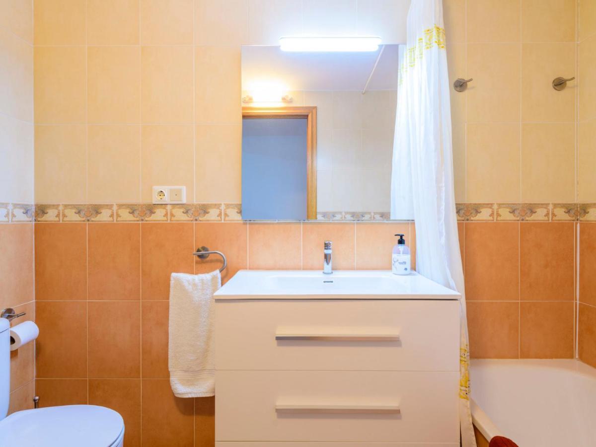 Apartment Entreplayas By Interhome Oropesa del Mar Eksteriør billede