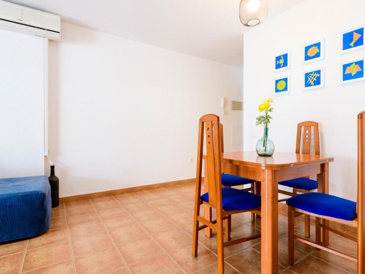 Apartment Entreplayas By Interhome Oropesa del Mar Eksteriør billede