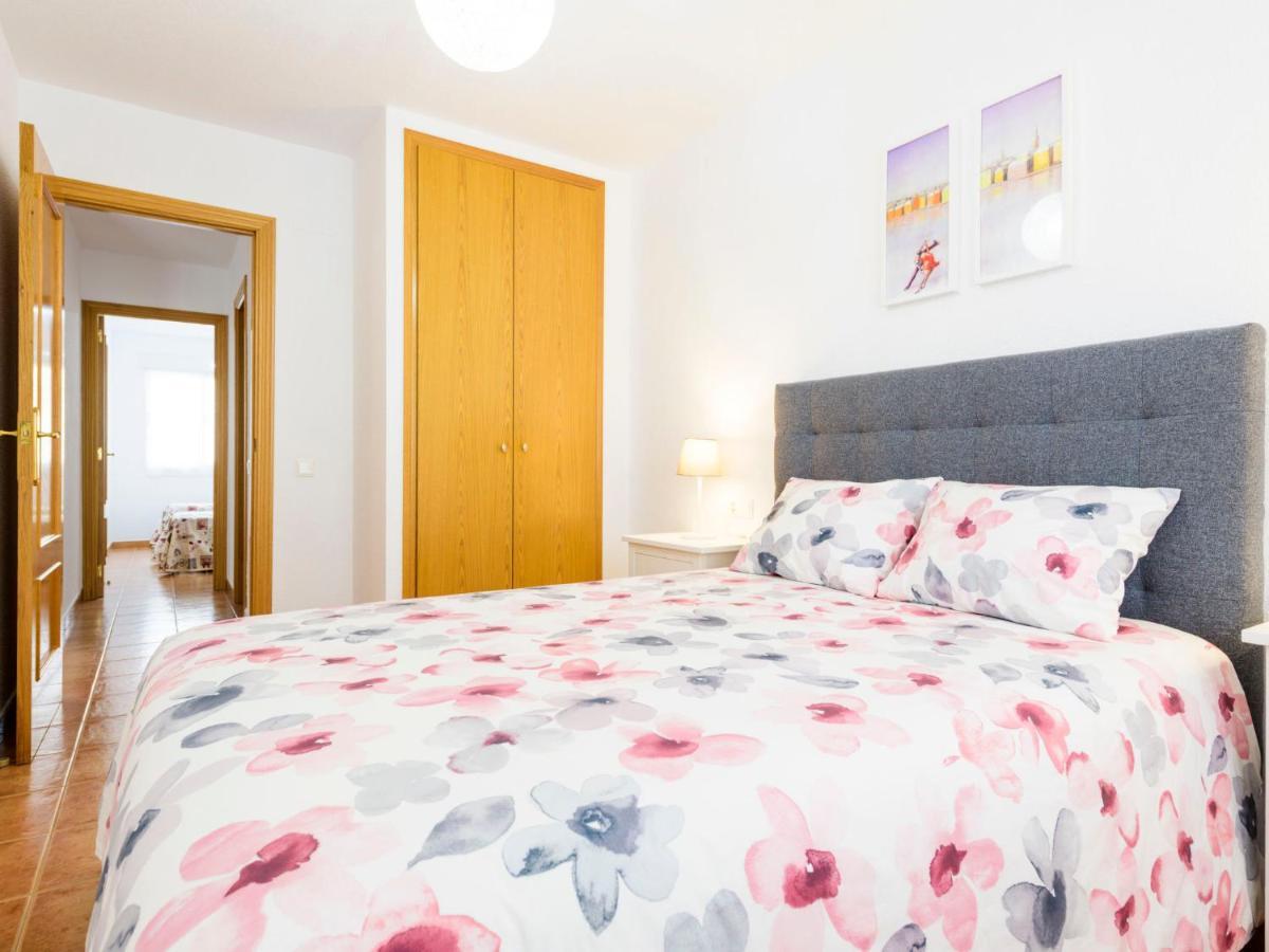 Apartment Entreplayas By Interhome Oropesa del Mar Eksteriør billede